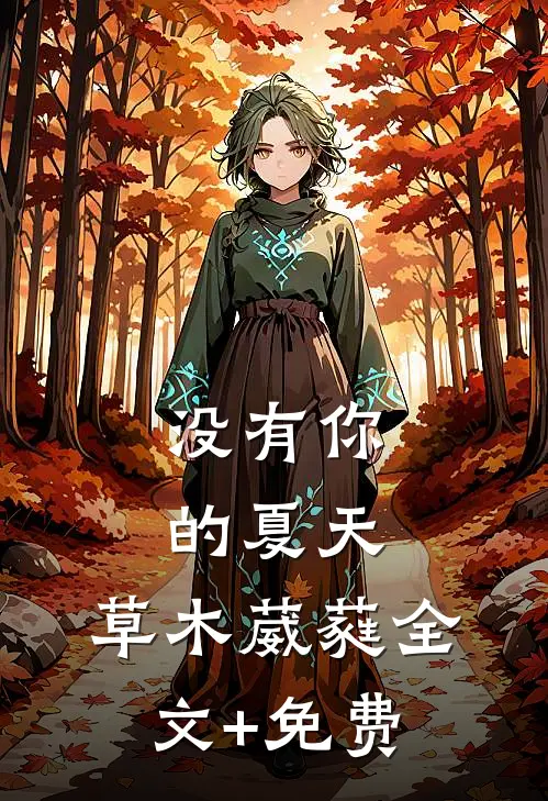 没有你的夏天，草木葳蕤全文+免费