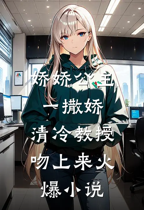 娇娇公主一撒娇，清冷教授吻上来火爆小说