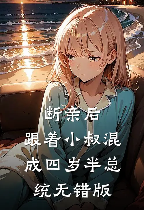 断亲后，跟着小叔混成四岁半总统无错版