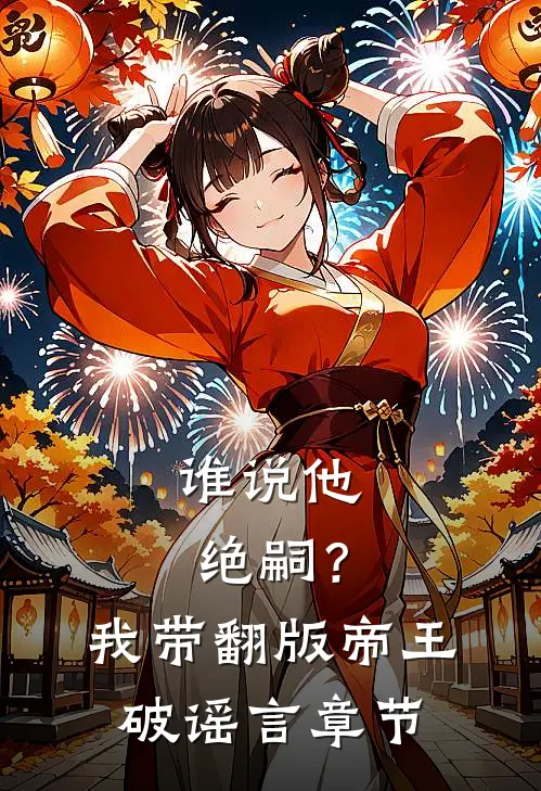 谁说他绝嗣？我带翻版帝王破谣言章节
