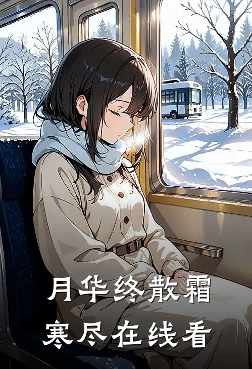 月华终散霜寒尽在线看