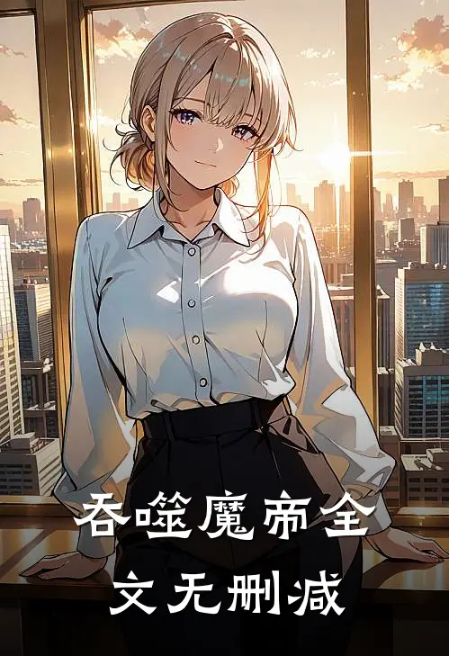 吞噬魔帝全文无删减
