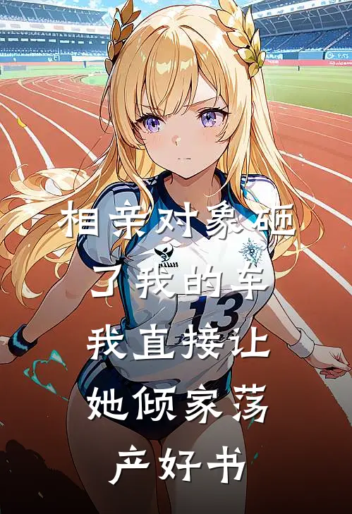 相亲对象砸了我的车，我直接让她倾家荡产好书