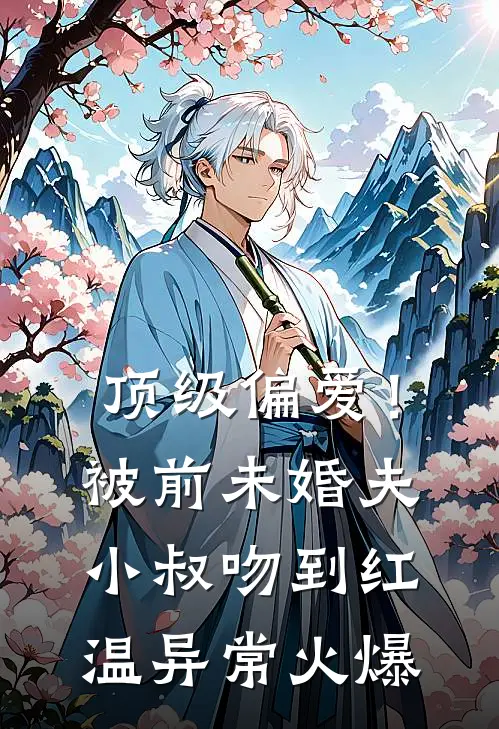 顶级偏爱！被前未婚夫小叔吻到红温异常火爆