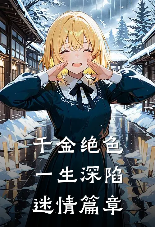 千金绝色，一生深陷迷情篇章