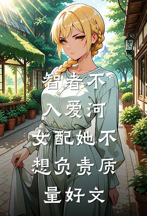 智者不入爱河，女配她不想负责质量好文