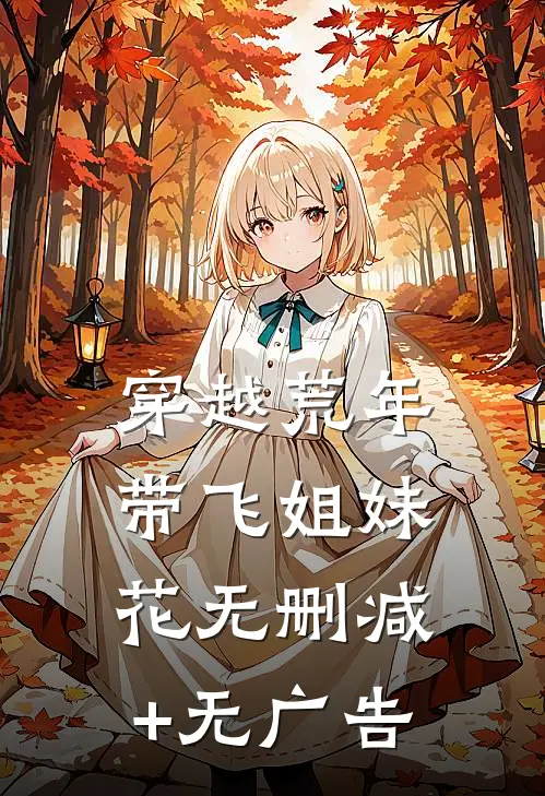 穿越荒年，带飞姐妹花无删减+无广告