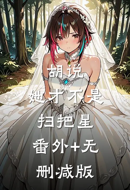 胡说，她才不是扫把星:番外+无删减版