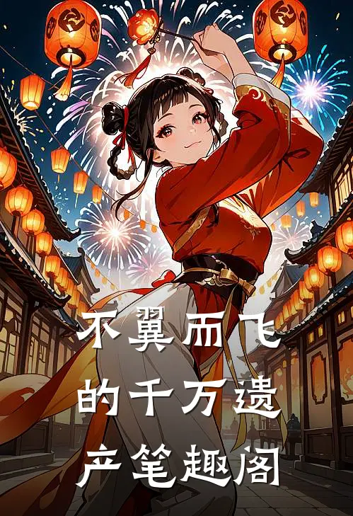 不翼而飞的千万遗产笔趣阁