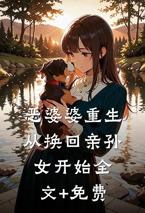 恶婆婆重生，从换回亲孙女开始全文+免费