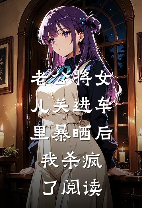 老公将女儿关进车里暴晒后，我杀疯了阅读