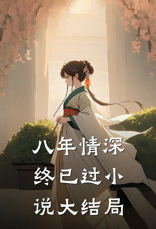 八年情深终已过小说大结局