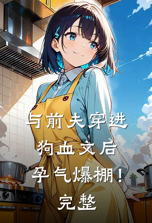 与前夫穿进狗血文后，孕气爆棚！完整