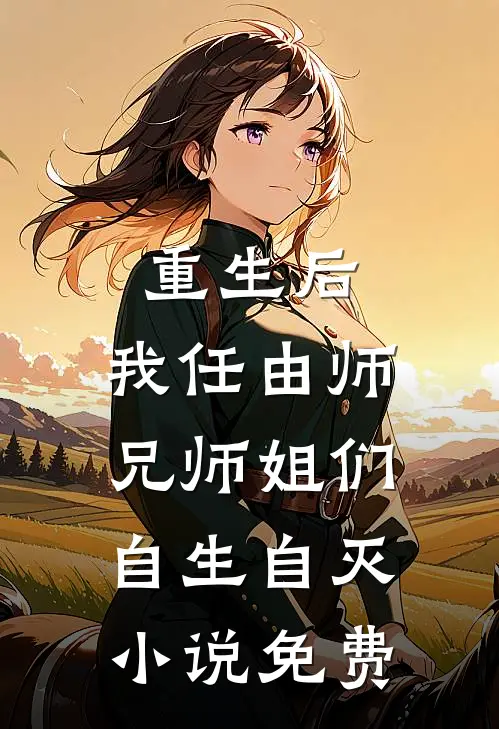 重生后，我任由师兄师姐们自生自灭小说免费