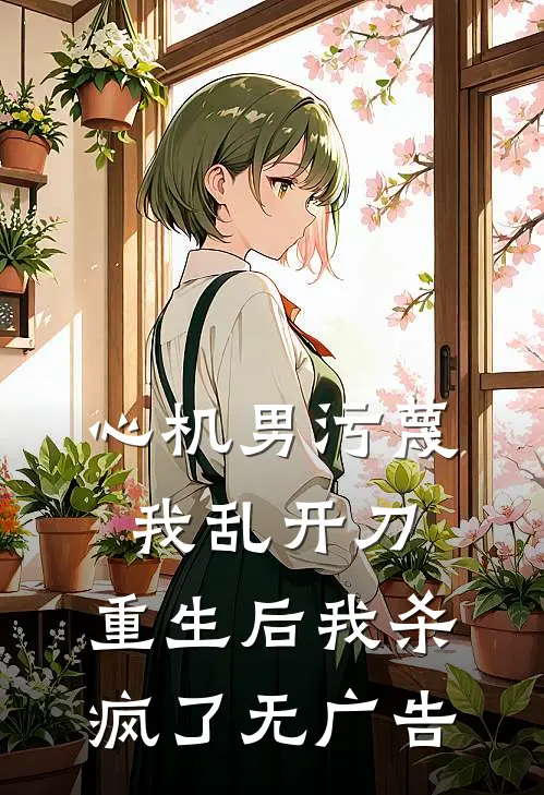 心机男污蔑我乱开刀，重生后我杀疯了无广告