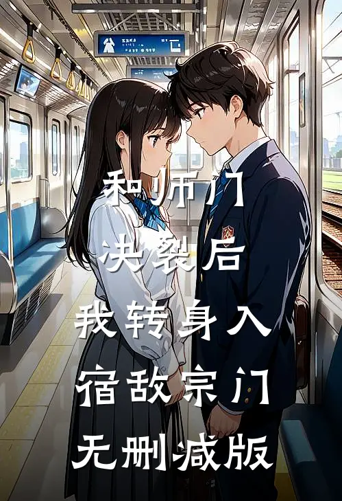和师门决裂后，我转身入宿敌宗门无删减版