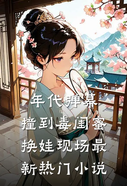年代弹幕：撞到毒闺蜜换娃现场最新热门小说