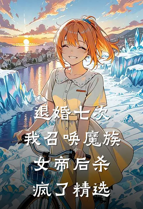退婚七次，我召唤魔族女帝后杀疯了精选