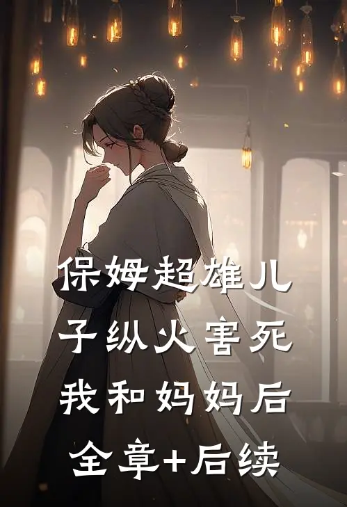 保姆超雄儿子纵火害死我和妈妈后全章+后续