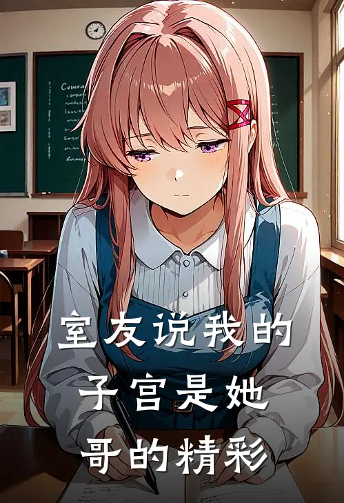 室友说我的子宫是她哥的精彩
