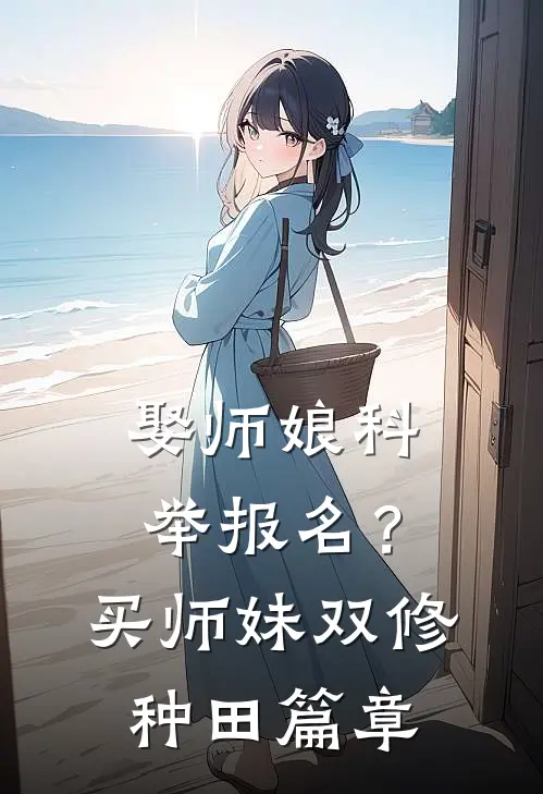 娶师娘科举报名？买师妹双修种田篇章