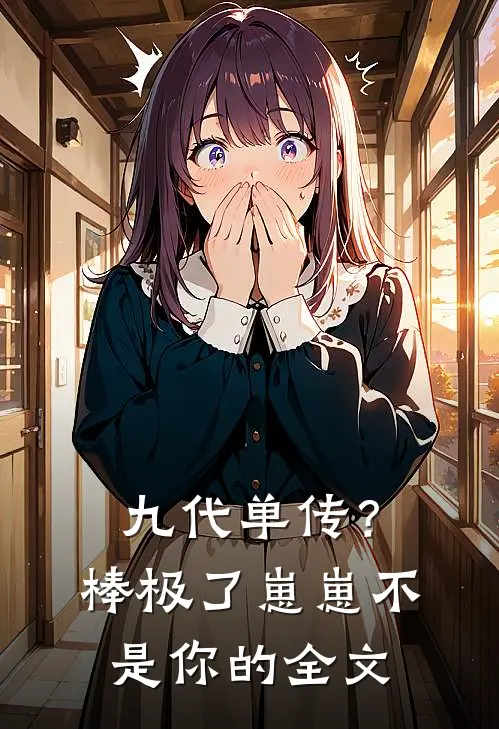 九代单传？棒极了，崽崽不是你的全文