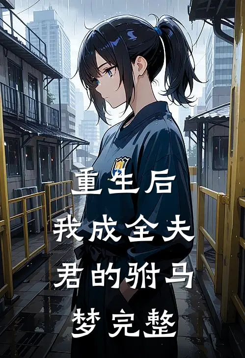 重生后，我成全夫君的驸马梦完整
