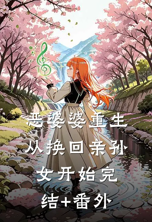 恶婆婆重生，从换回亲孙女开始完结+番外
