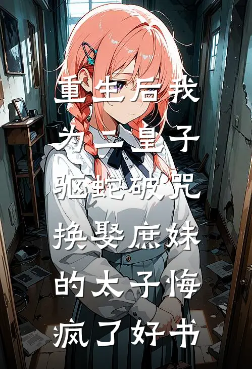 重生后我为二皇子驱蛇破咒，换娶庶妹的太子悔疯了好书