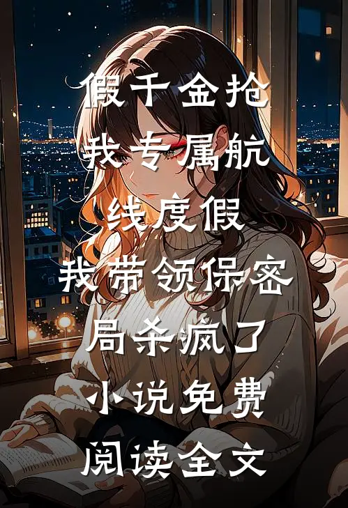 假千金抢我专属航线度假，我带领保密局杀疯了小说免费阅读全文
