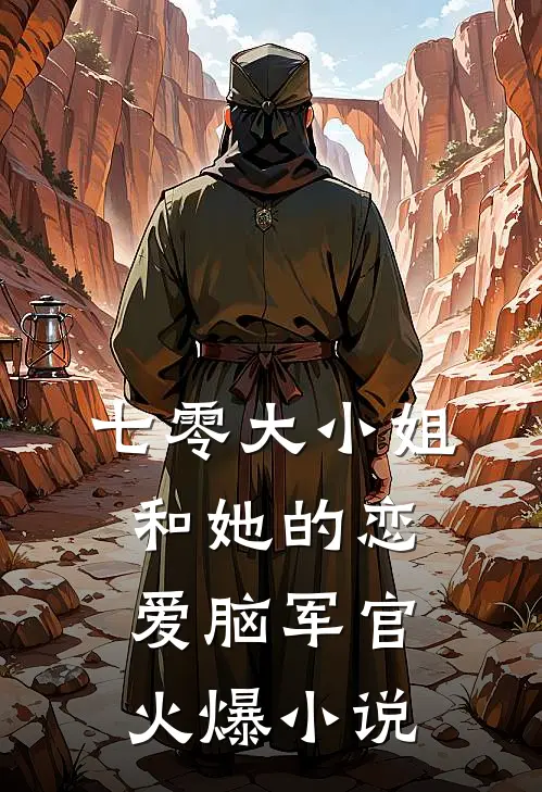 七零大小姐和她的恋爱脑军官火爆小说