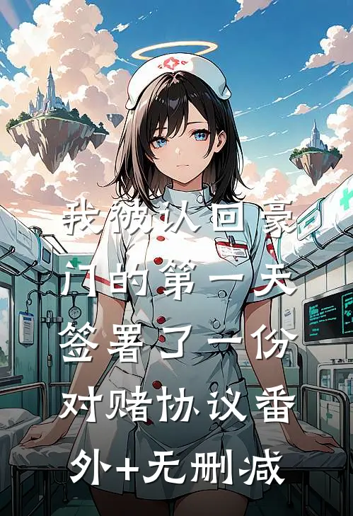 我被认回豪门的第一天，签署了一份对赌协议番外+无删减