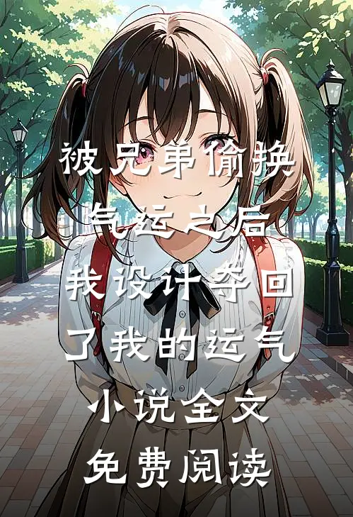 被兄弟偷换气运之后，我设计夺回了我的运气小说全文免费阅读