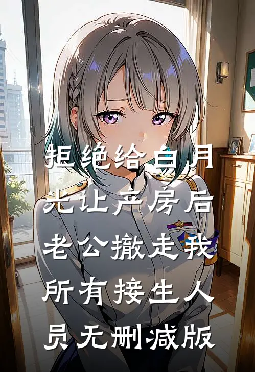 拒绝给白月光让产房后，老公撤走我所有接生人员无删减版