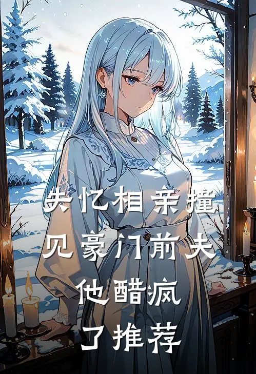 失忆相亲撞见豪门前夫，他醋疯了推荐