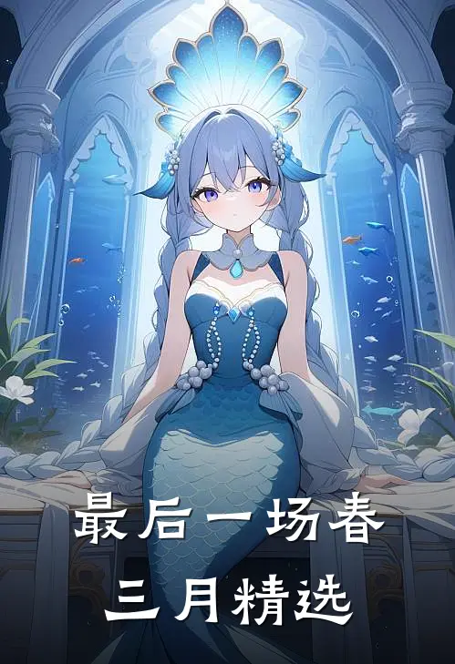 最后一场春三月精选