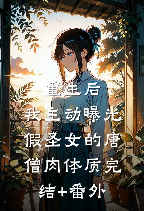 重生后，我主动曝光假圣女的唐僧肉体质完结+番外