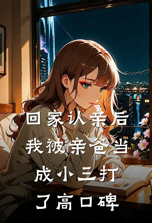 回家认亲后，我被亲爸当成小三打了高口碑