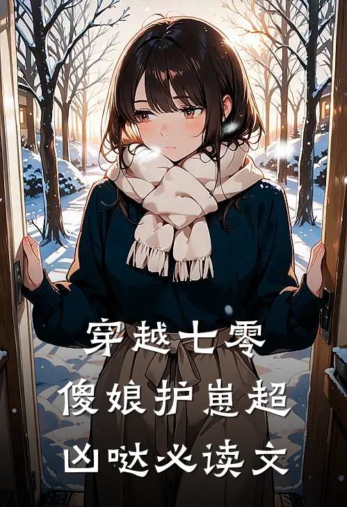穿越七零，傻娘护崽超凶哒必读文