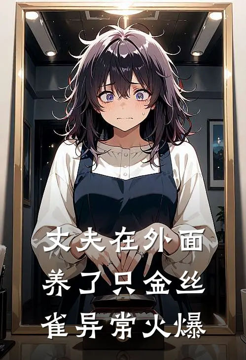 丈夫在外面养了只金丝雀异常火爆