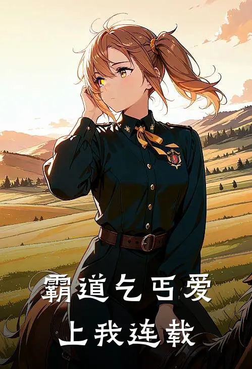 霸道乞丐爱上我连载