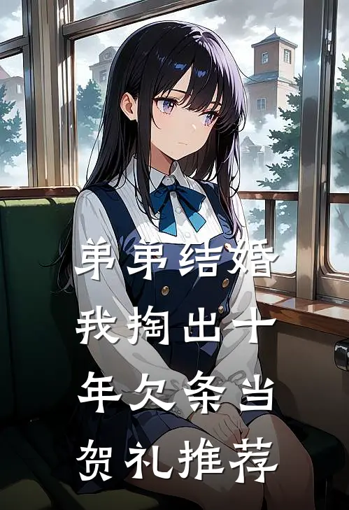 弟弟结婚，我掏出十年欠条当贺礼推荐
