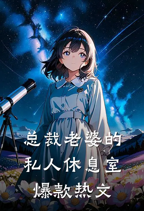 总裁老婆的私人休息室爆款热文