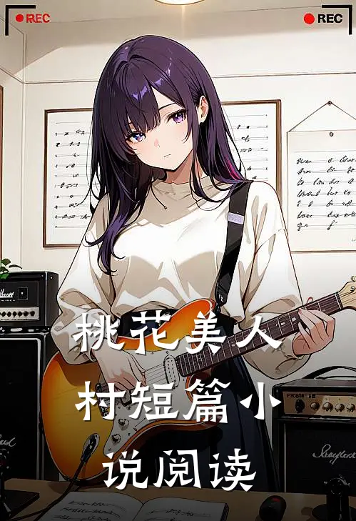 桃花美人村短篇小说阅读