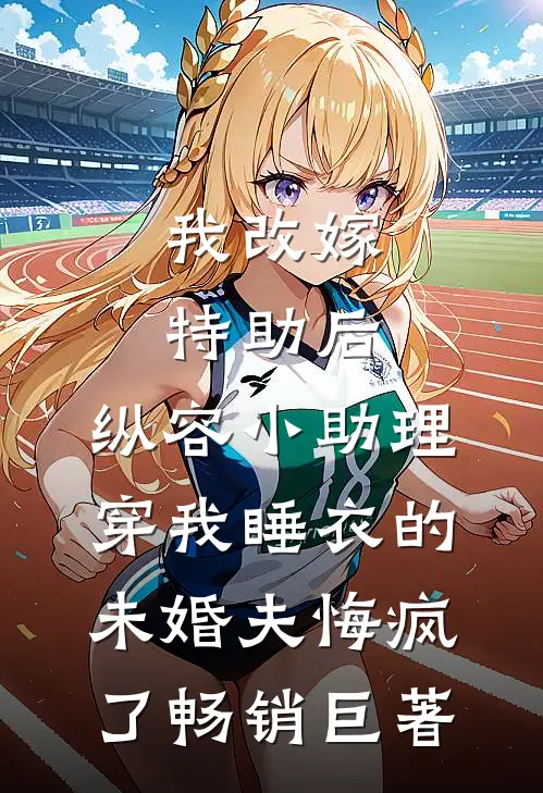 我改嫁特助后，纵容小助理穿我睡衣的未婚夫悔疯了畅销巨著