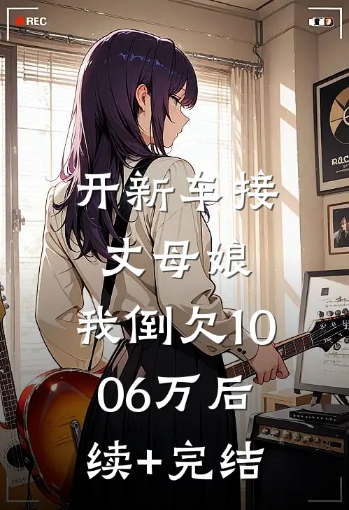 开新车接丈母娘，我倒欠1006万后续+完结