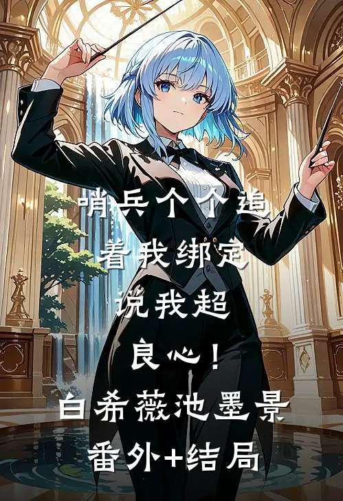 哨兵个个追着我绑定，说我超良心！白希薇池墨景:(番外)+(结局)