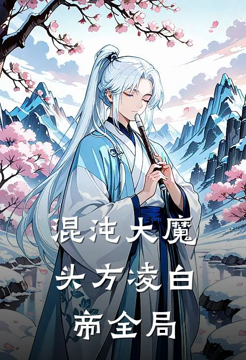 混沌大魔头方凌白帝全局