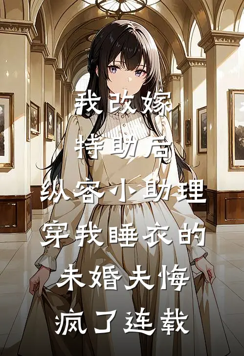 我改嫁特助后，纵容小助理穿我睡衣的未婚夫悔疯了连载
