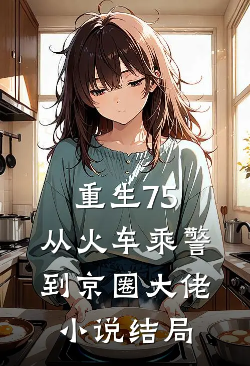 重生75：从火车乘警到京圈大佬小说结局